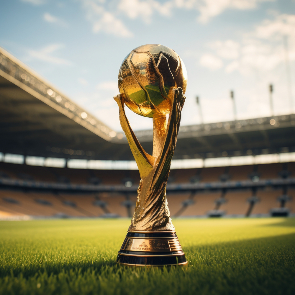 Mundial de fútbol 2026: ¿Cuándo y dónde se juega?